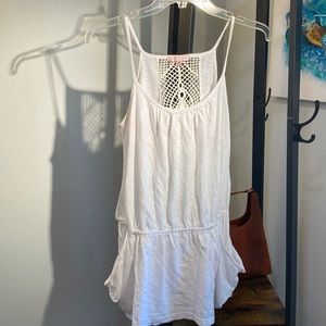Romeo & Juliet top: dress